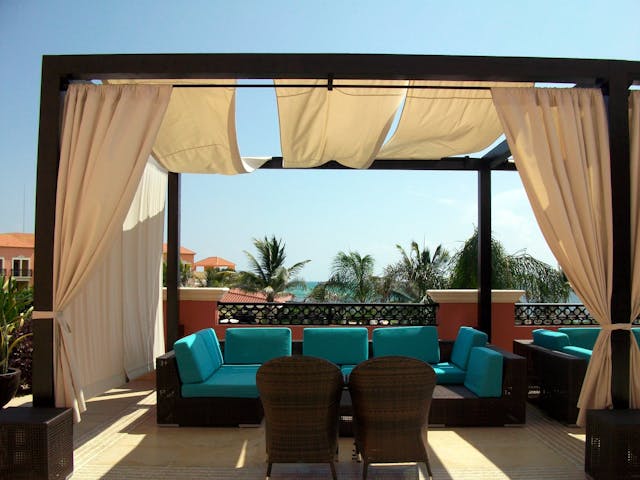 Vakantie villa Ibiza