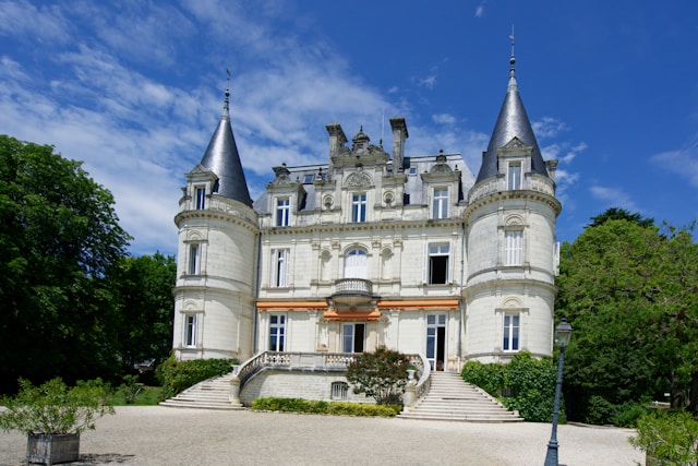Kasteel hotel bruilfot